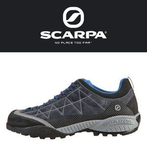 Scarpa Zen Pro Approach Shoes - Size 8